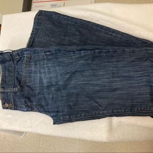 Gap limited edition- jeans -size 6r